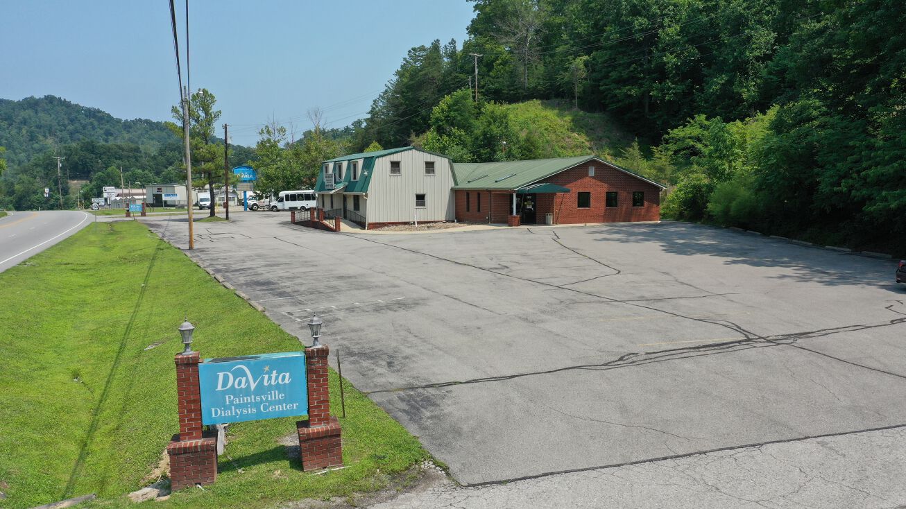 4750 S KY Route 321, Hagerhill, US 41222