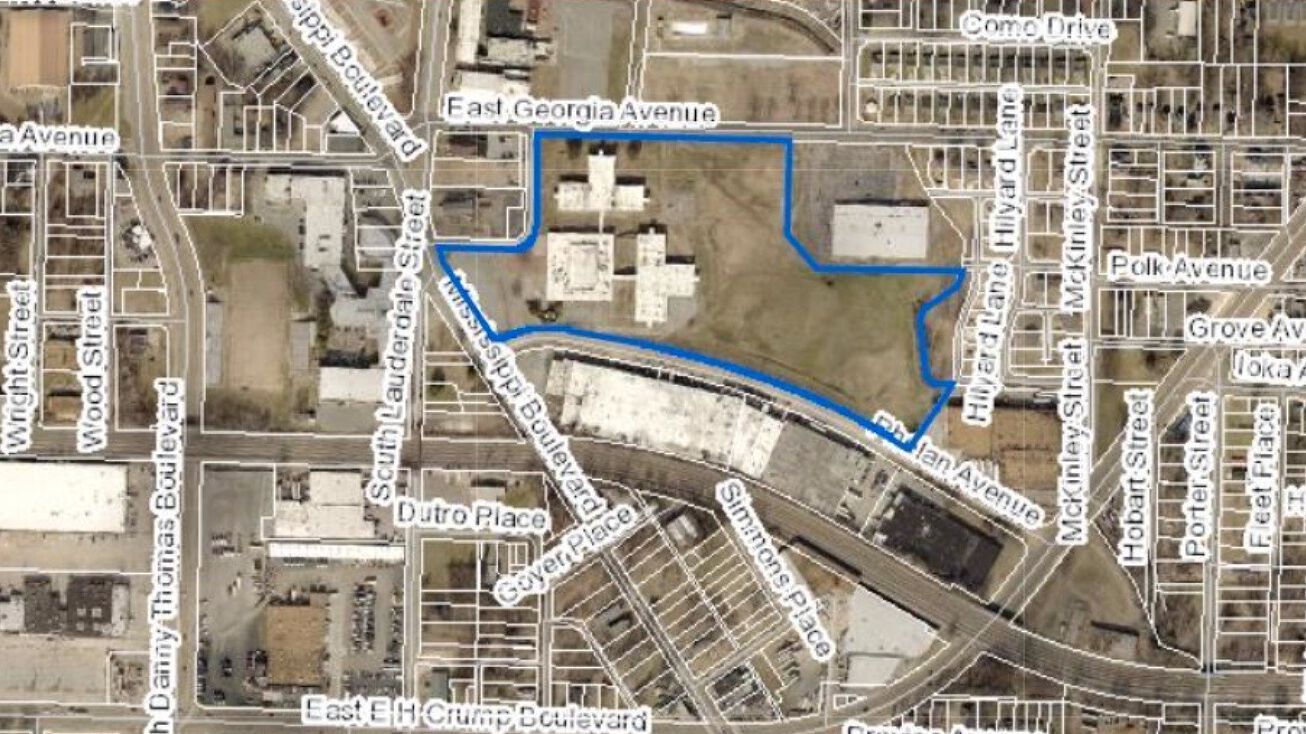 Mississippi Blvd, Memphis, TN 38126 | Crexi.com