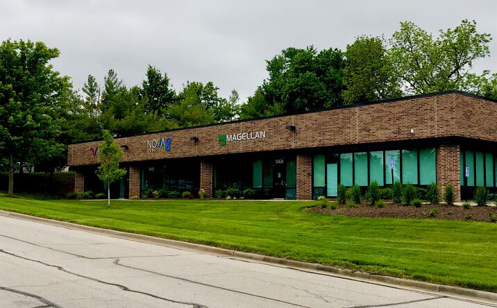 Pictures of Office property located at 13420 W 98th St, Lenexa, KS 66215 for sales - image #1