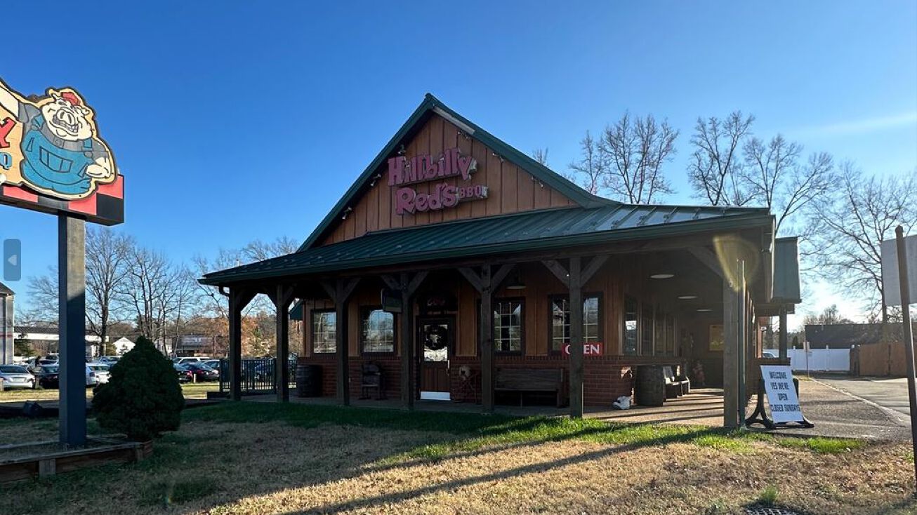 353 E Williamsburg Rd, Sandston, VA 23150