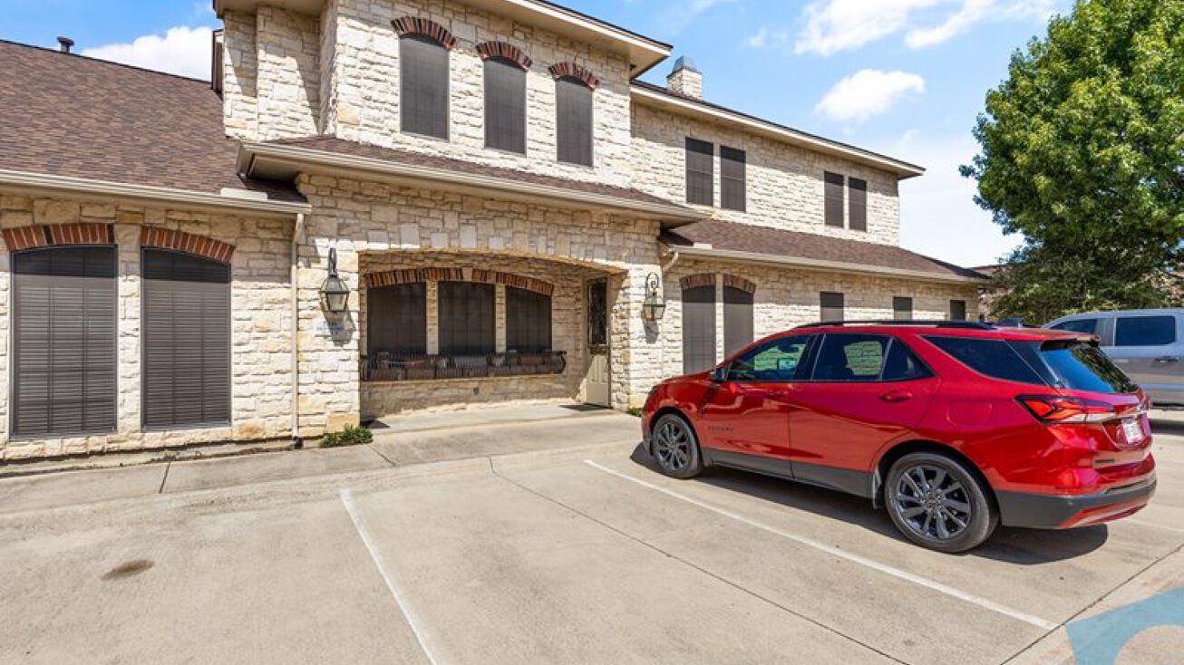 5316 Bransford Rd, Colleyville, TX 76034