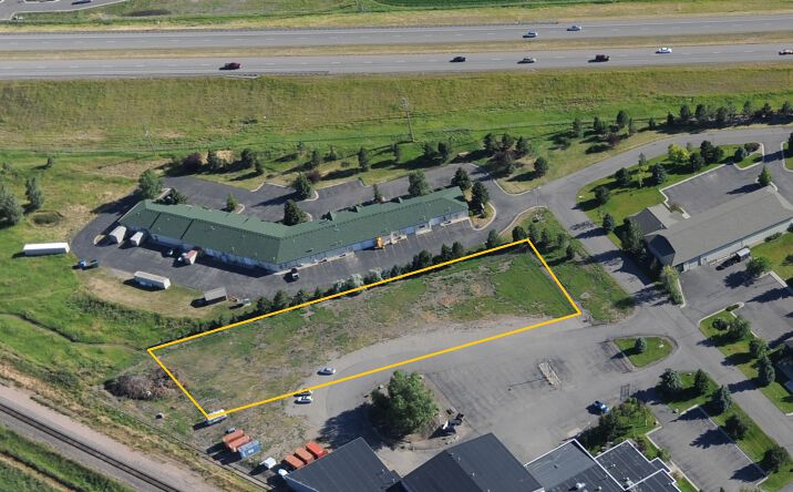 Pictures of Land property located at TBD Evergreen Dr, Bozeman, MT 59715 for sales - image #1