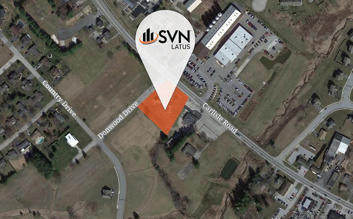 Pictures of Land property located at 3896 Carlisle Rd, Dover, PA 17315 for sales - image #1