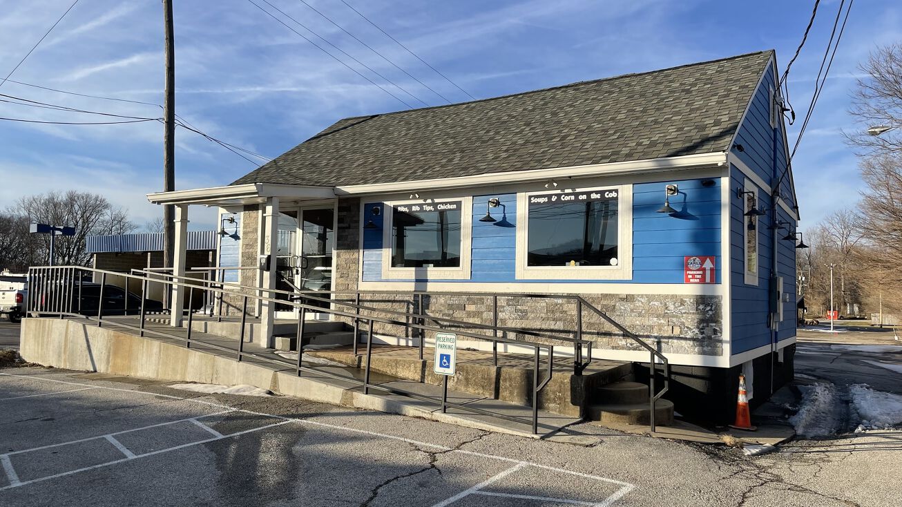 36 E Troy Ave, Indianapolis, IN 46225