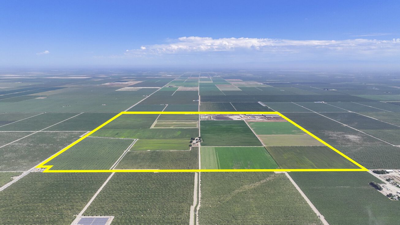 10467 W Kamm Ave, Riverdale, CA 93656