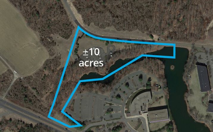 Pictures of Land property located at 40 Griffin Rd N, Windsor, CT 06095 for sales - image #1