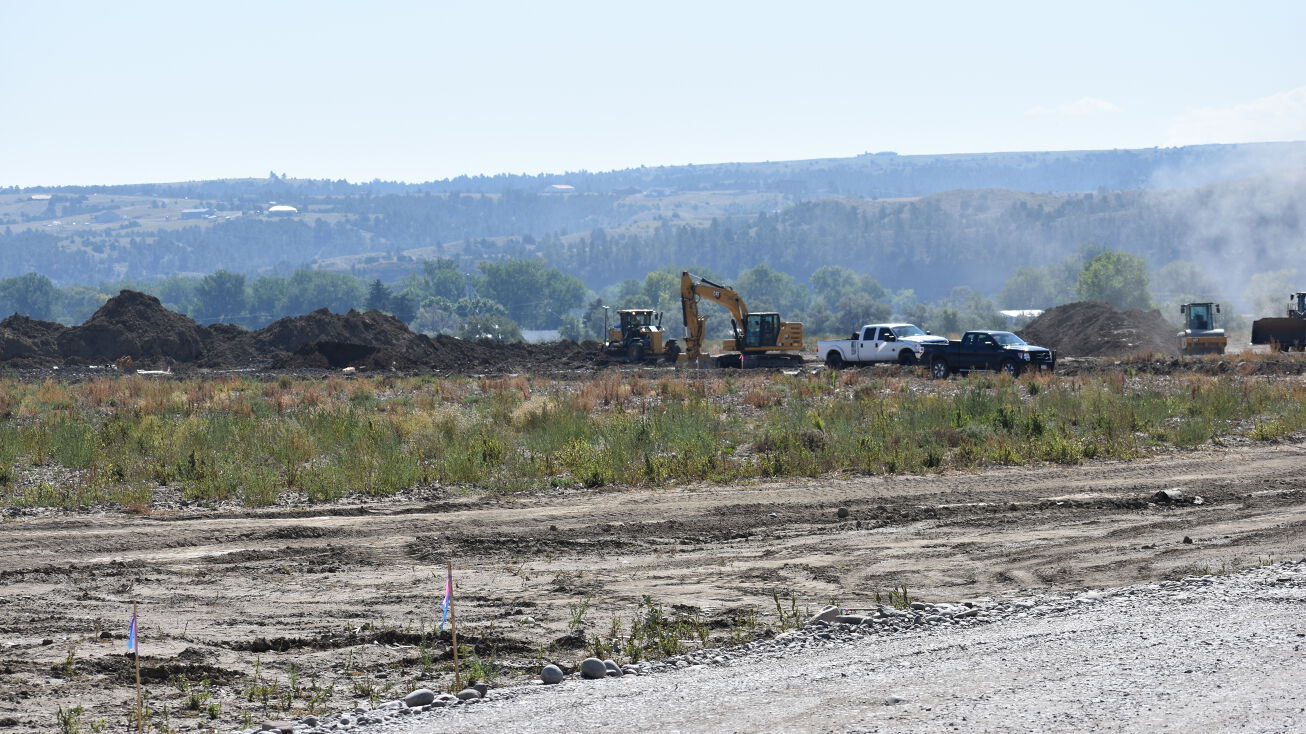 8522 S Frontage Rd, Billings, MT 59101