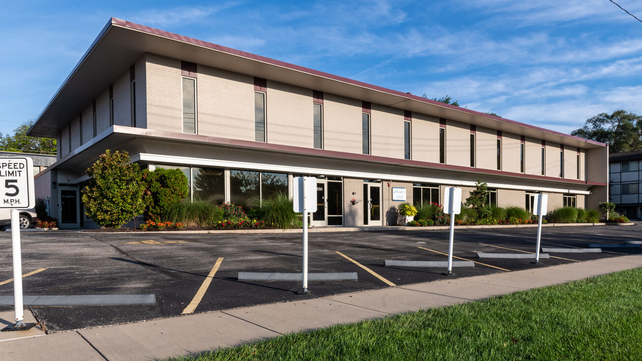 5830 Woodson Rd, Mission, KS 66202