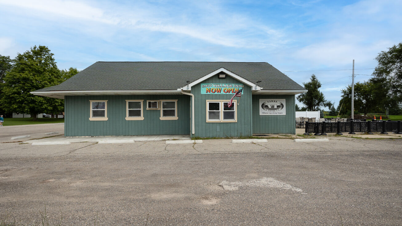 12000 E Michigan Ave, Grass Lake, MI 49240 | Crexi.com
