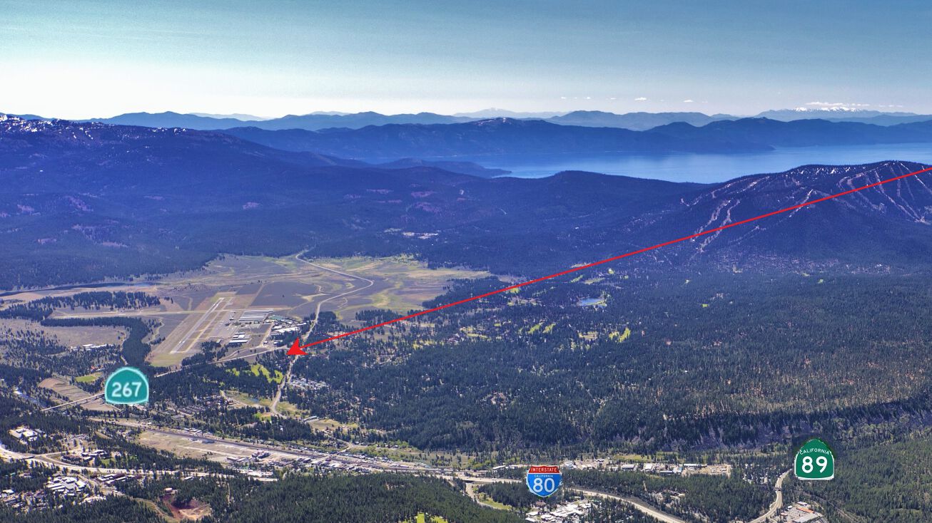 00000 Brockway Road, Truckee, CA 96161