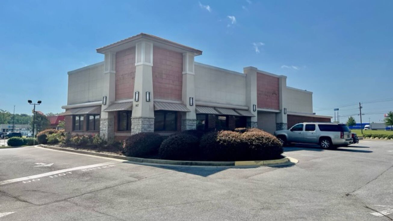 967 Gilbert Ferry Rd SE, Attalla, AL 35954