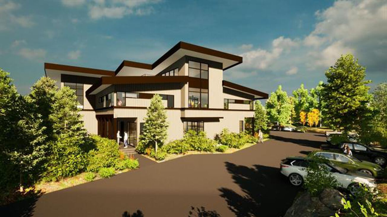 17308 Northwoods Blvd, Truckee, CA 96161