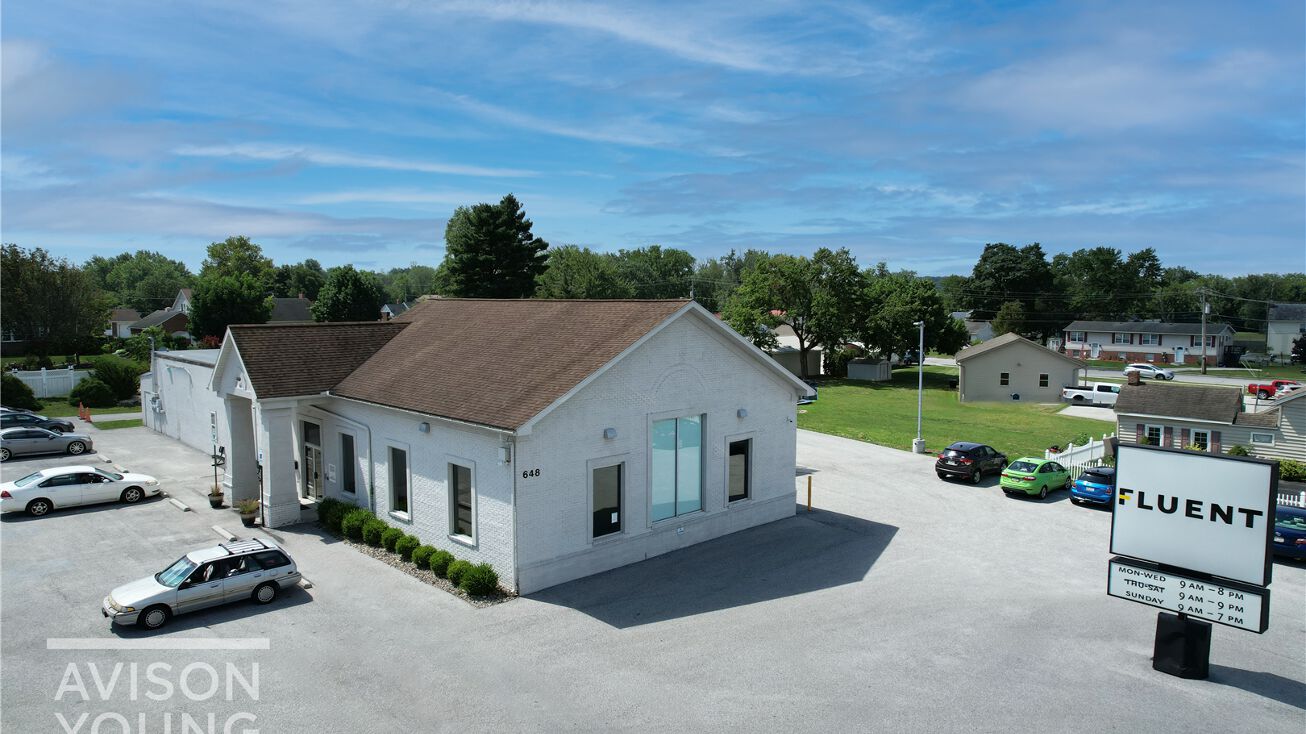 648 Frederick St, Hanover, PA 17331