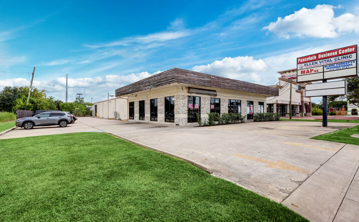 14550 Westheimer Rd, Houston, TX 77077 | Crexi.com