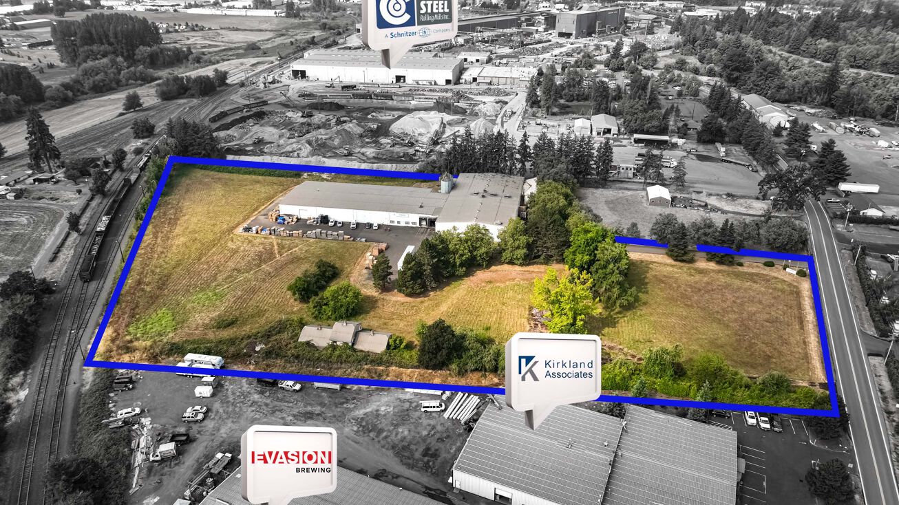 4150 NE Riverside Dr, McMinnville, OR 97128