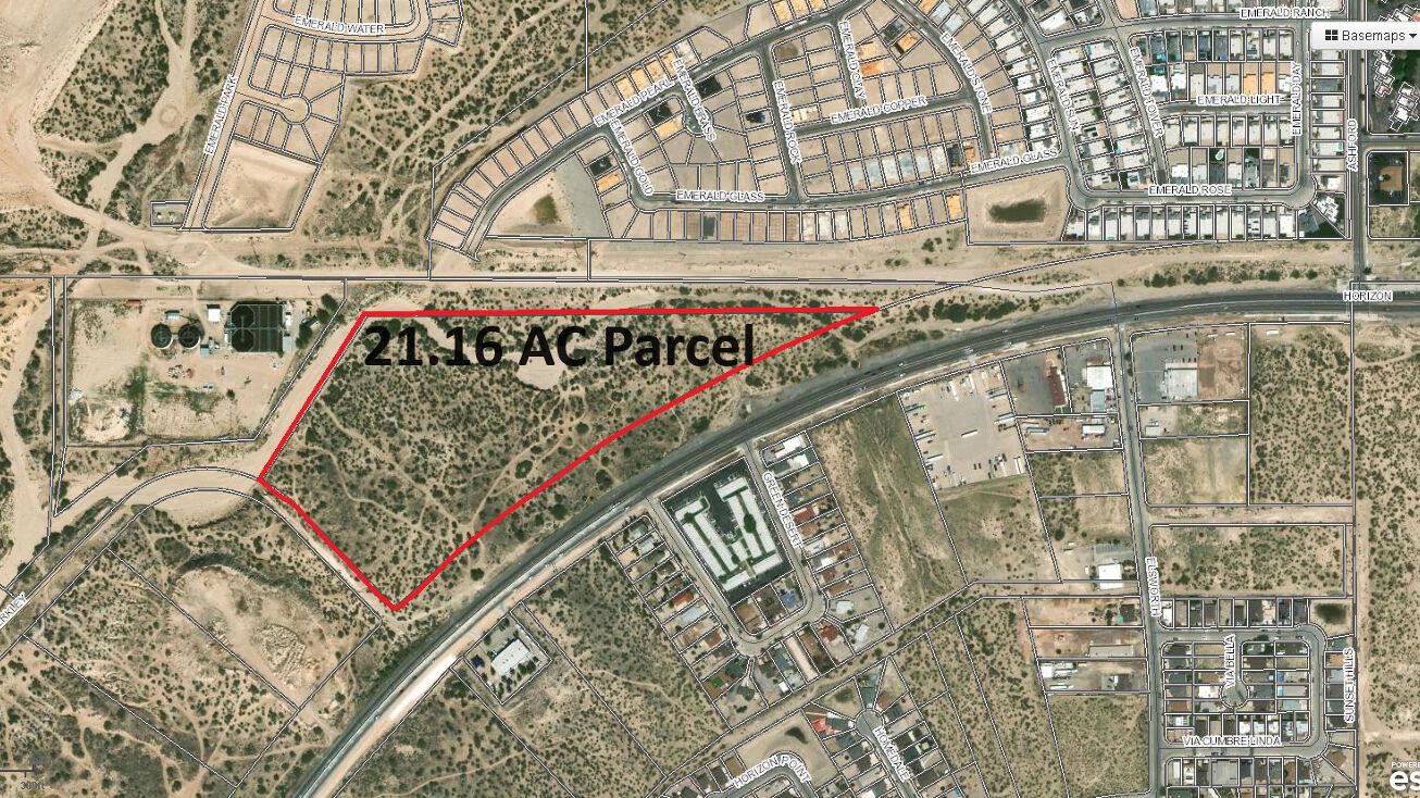 13333 Horizon Blvd, El Paso, TX 79928