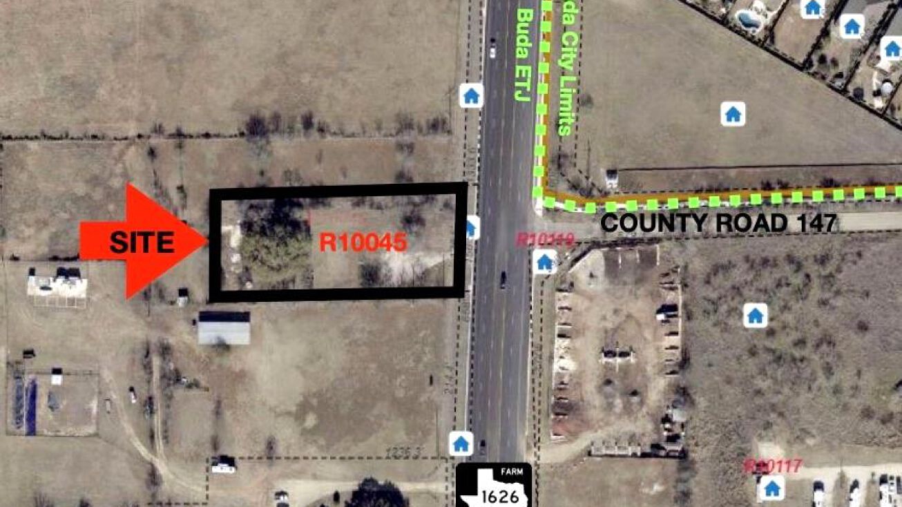 1000 Farm to Market 1626, Buda, TX 78610
