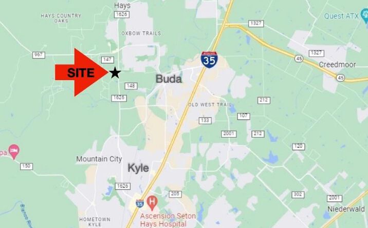 Matzig Cove, Buda, TX 78610 | Crexi.com