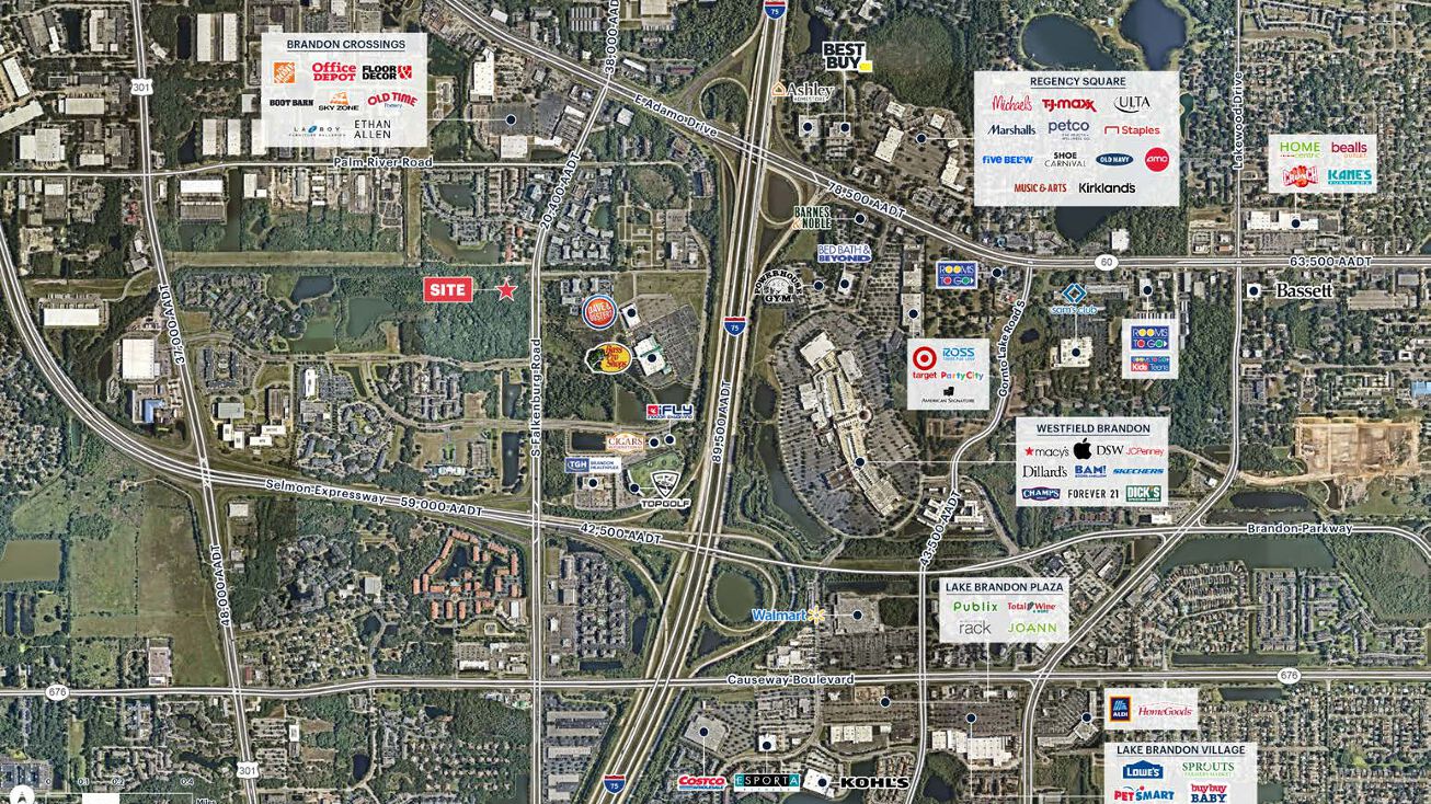 1305 S Falkenburg Rd, Tampa, FL 33619