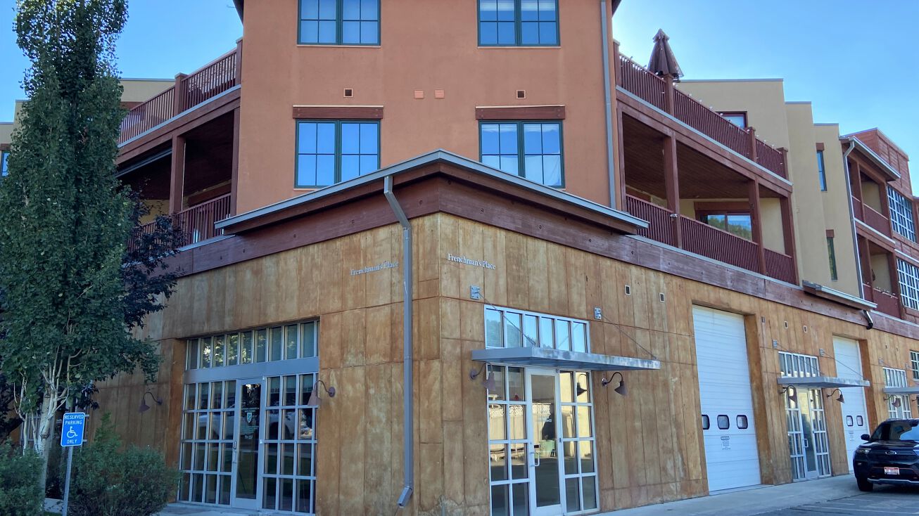 360 9th St, Ketchum, ID 83340