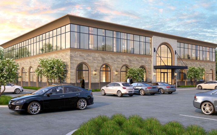 Pictures of Office, Land property located at 2345 New Jersey 34, Wall Township, NJ 08736 for sales - image #1
