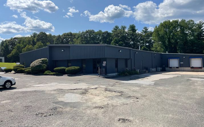 Pictures of Industrial property located at 219 Industrial Lane, Torrington, CT 06790 for sales - image #1