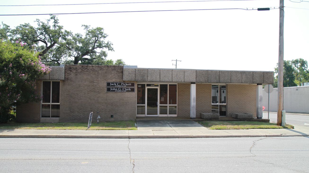 3108 Canty Street, Pascagoula, MS 39567