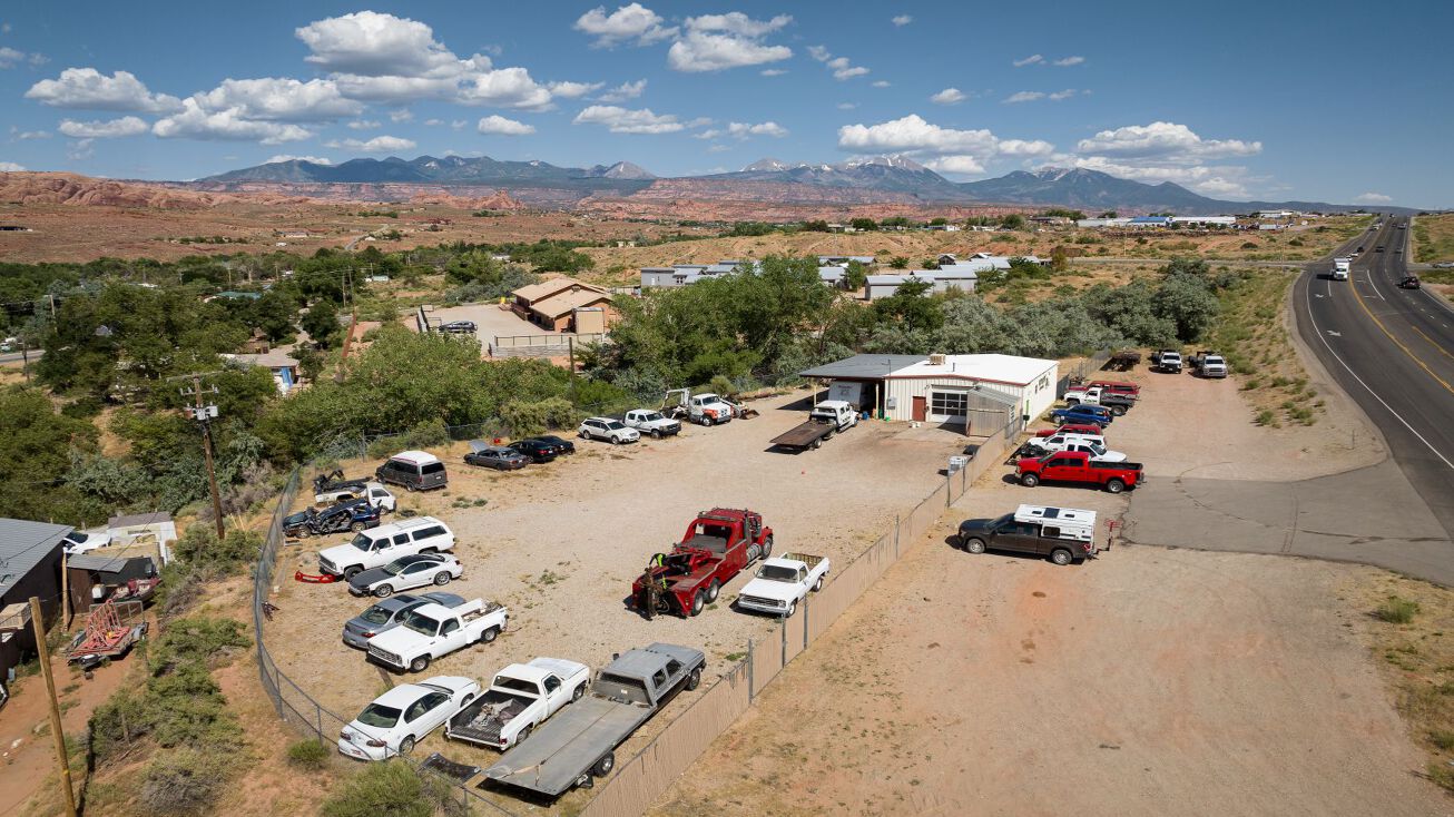 Land For Sale Moab Utah