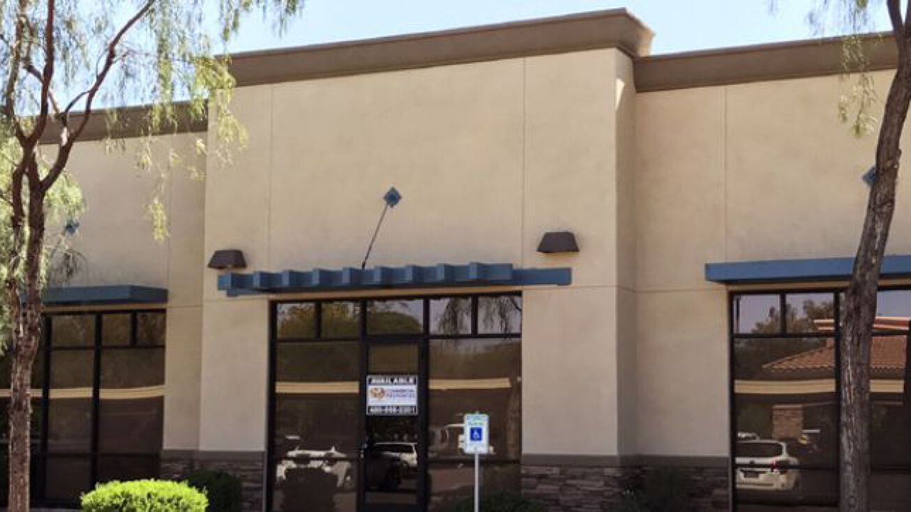 22719 South Ellsworth Road, Queen Creek, AZ 85142 Office Property for Sale Village Office Suites
