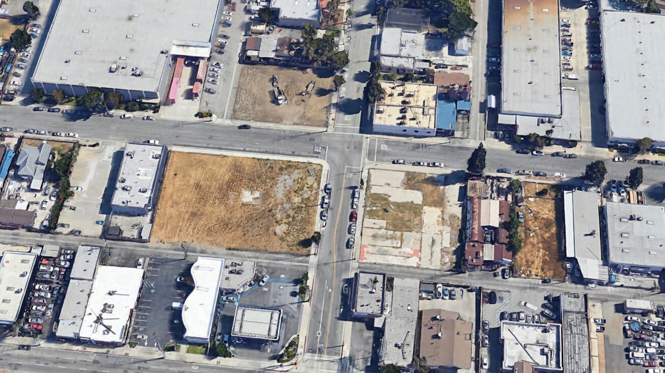 9148 Bermudez Street, Pico Rivera, CA 90660