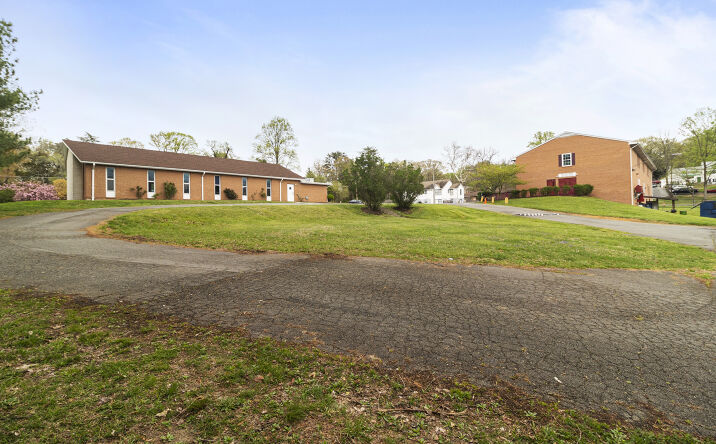 Pictures of Special Purpose property located at 5001 Backlick Rd, Annandale, VA 22003 for sales - image #1