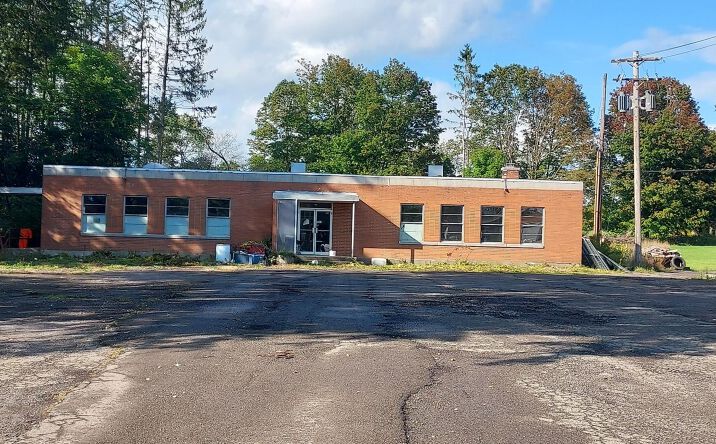 Pictures of Mixed Use property located at 7 Wayland St, Atlanta, NY 14808 for sales - image #1