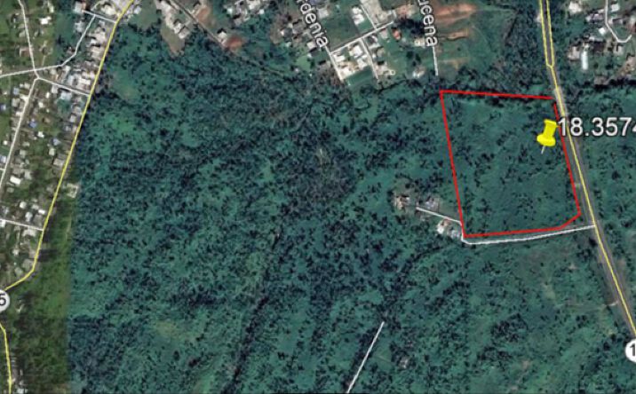 image of property at PR-137 Morovis 00687