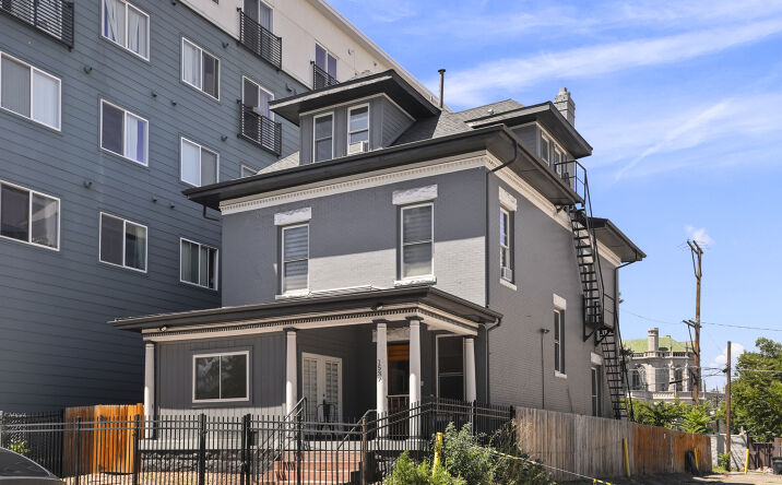 999 Pearl St, Denver, CO 80203 | Crexi.com