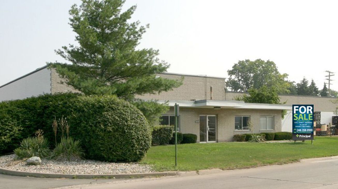 350 Hubbard St, Mt Clemens, MI 48043