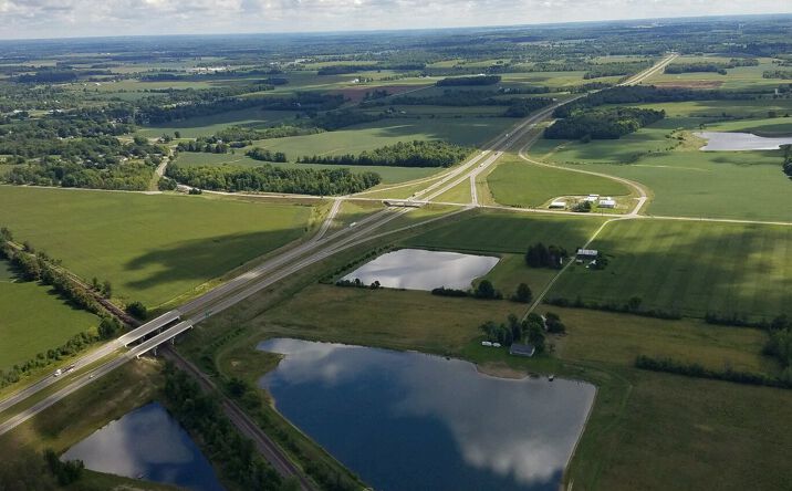 Pictures of Land property located at 1506 State Rte 61, Galion, OH 44833 for sales - image #1