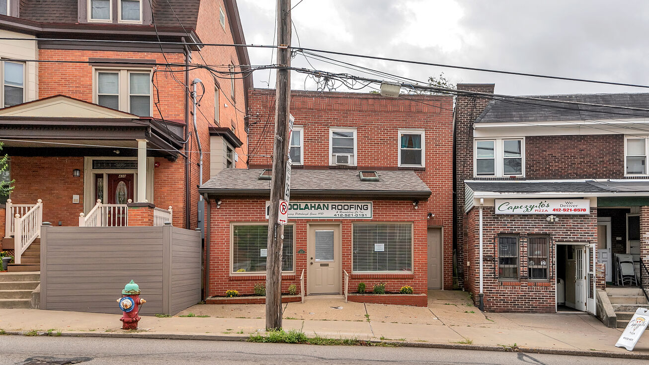 424 Greenfield Ave, Pittsburgh, PA 15207