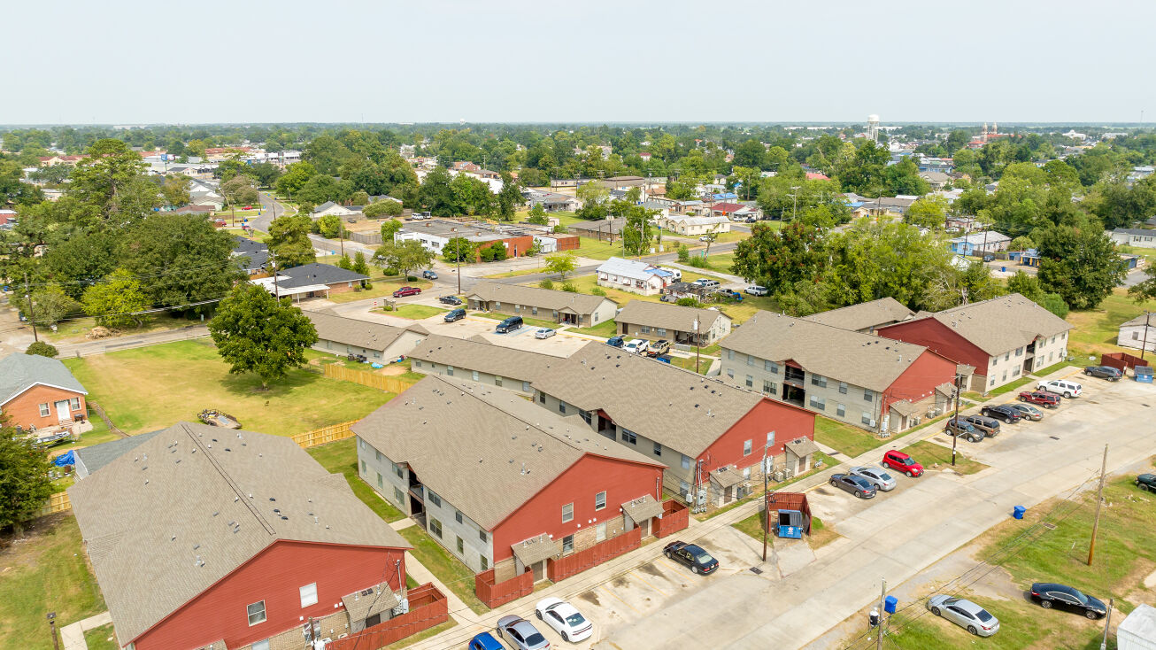 1259 St Charles St, Thibodaux, LA 70301