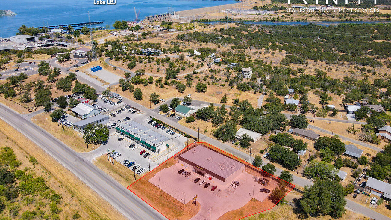 4311 FM2147, Marble Falls, TX 78654