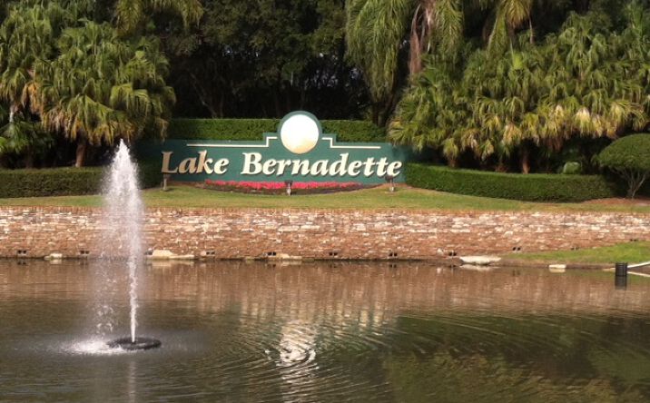 Pictures of Land property located at Golf Links Blvd, Zephyrhills, FL 33541 for sales - image #1