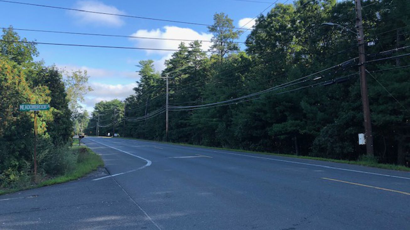 Southampton Rd, Westfield, MA 01085