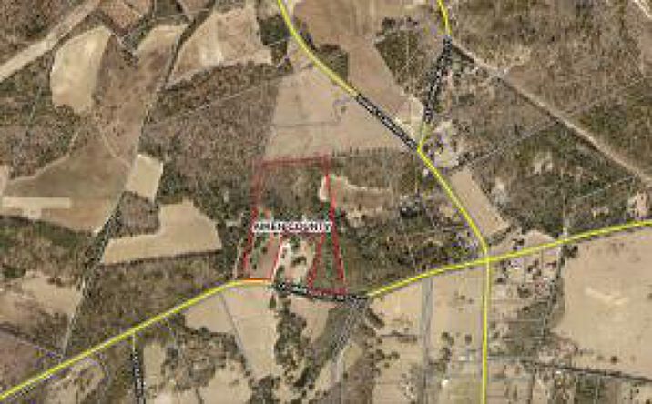 Pictures of Land property located at 477 Coleman Bridge Road, Aiken, SC 29805 for sales - image #1