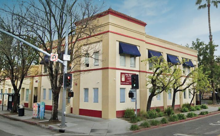 Pictures of Office property located at 602 E Santa Clara St, San Jose, CA 95112 for sales - image #1