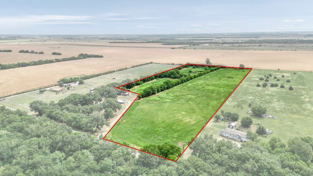 Boren Rd, Collinsville, TX 76233