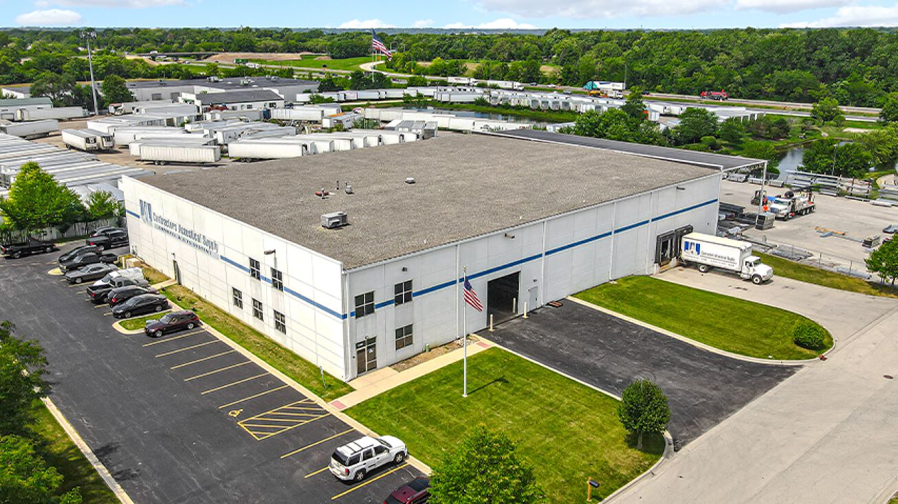 17254 New Lenox Rd, Joliet, IL 60433