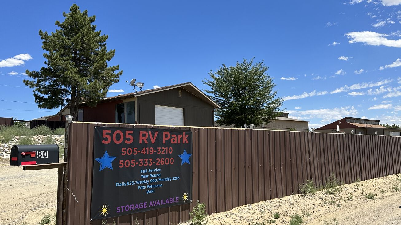 80 Rd 3535, Flora Vista, NM 87415