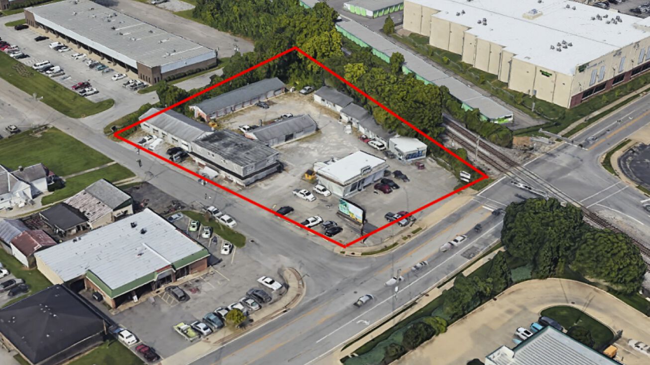 730 Lyndon Ln, Louisville, KY 40222