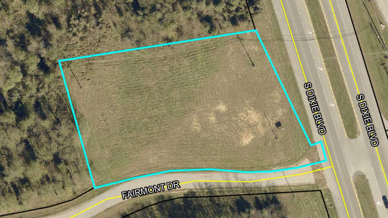 2459 S Dixie Blvd, Radcliff, KY 40160