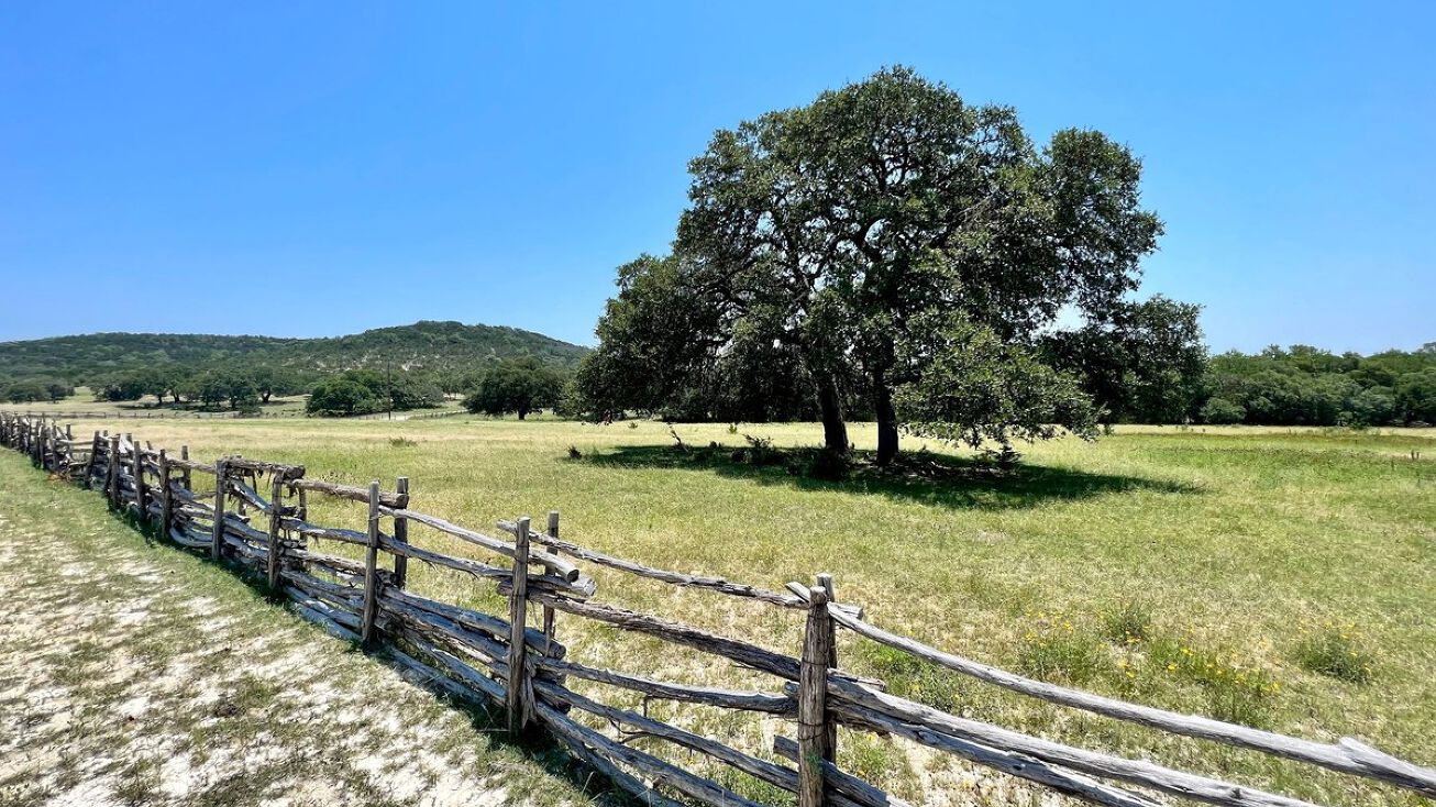286+/ Acres Boerne Ranch, Upper Cibolo Creek Road,, Boerne, TX 78006