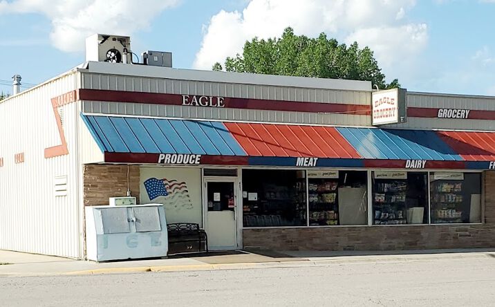 Pictures of Retail property located at 401 Central Ave, Fairfield, MT 59436 for sales - image #1